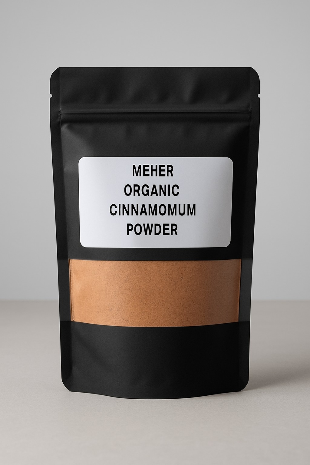 Organic Cinnamomun Powder