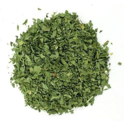 Dried Fenugreek Leaf (Kasoori Methi)