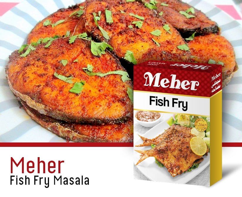Fish Fry