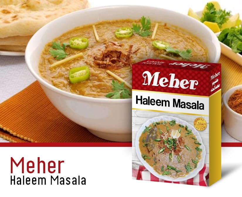 Haleem