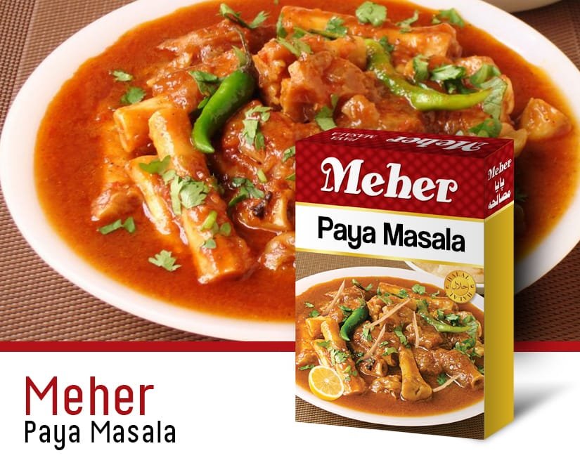 Paya Masala